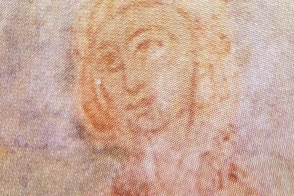 MARIJA JE BILA FATALNA PRINCEZA! Ovo je najstariji portret SRPSKE ŽENE, nastao je decenijama PRE NEMANJIĆA (FOTO)