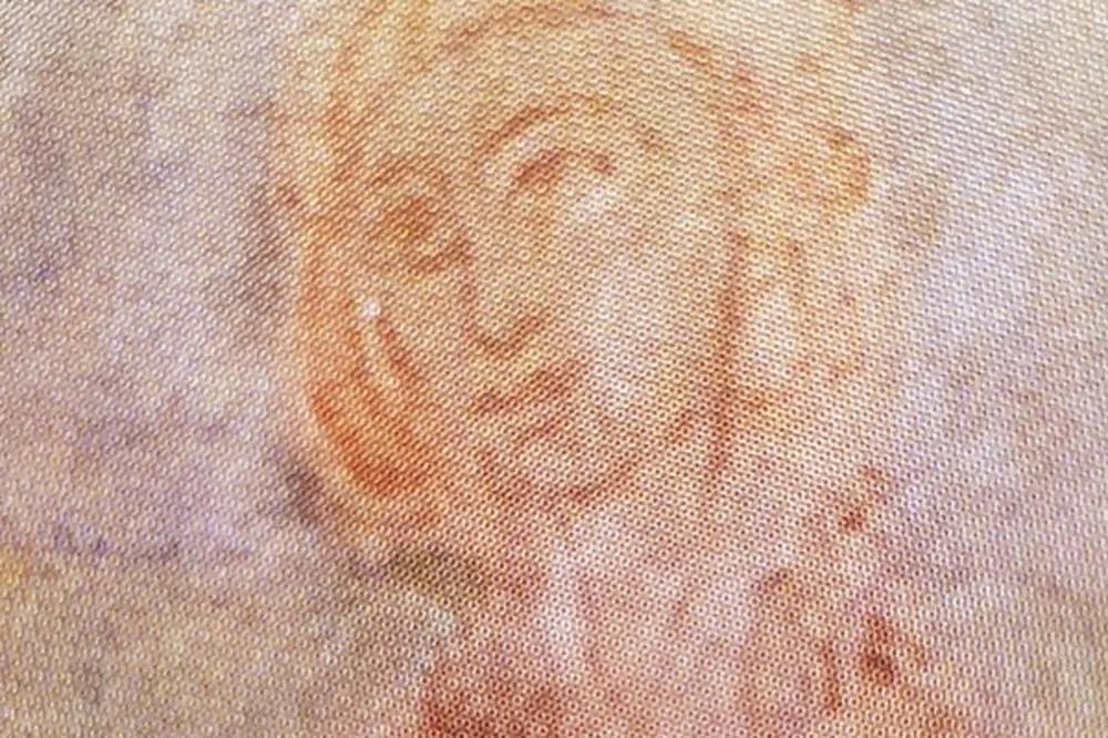 MARIJA JE BILA FATALNA PRINCEZA! Ovo je najstariji portret SRPSKE ŽENE, nastao je decenijama PRE NEMANJIĆA (FOTO)