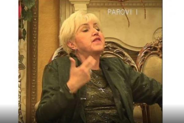 GURNULA JE MUŽA NIZ STEPENICE, PAO U KOMU I OSTAO INVALID? Cela vila zanemela od Mirjanine životne priče!