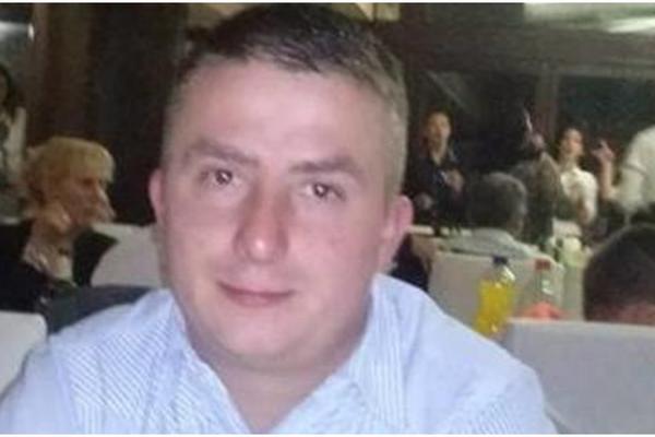 ALEKSANDAR (33) JE ŽIV IZGOREO U SVOM AUTU! Celo Vranje plače za momkom koji je stradao zbog PLINSKE BOCE