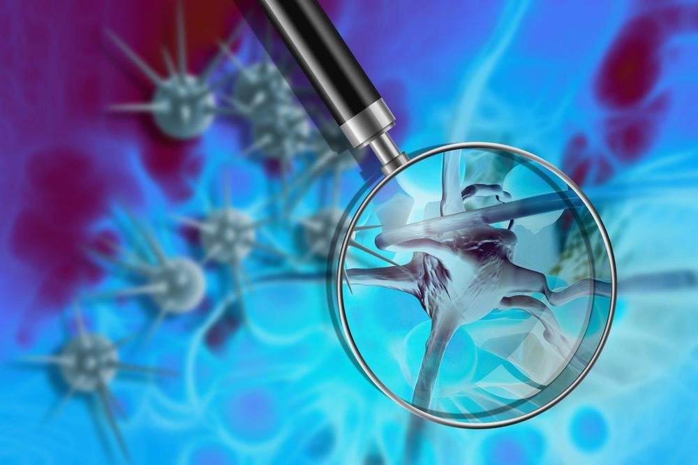 NEMAČKA DOKTORKA OTKRILA JOŠ 1955. GODINE: Ove dve namirnice su SIGURNA ZAŠTITA od raka!