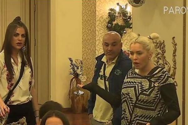 RAZVOD NA POMOLU: Baki B3 ostaje BEZ ŽENE a razlog nije Dina!