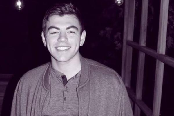 MRTVO TELO MLADIĆA (22) PRONAĐENO U SEDIŠTU GUGLA: Kompaniju potresla misteriozna smrt!