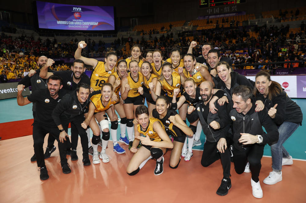 SRPKINJE OPET OSVOJILE SVET: Zlatna Milena Rašić i bronzana Tijana Bošković