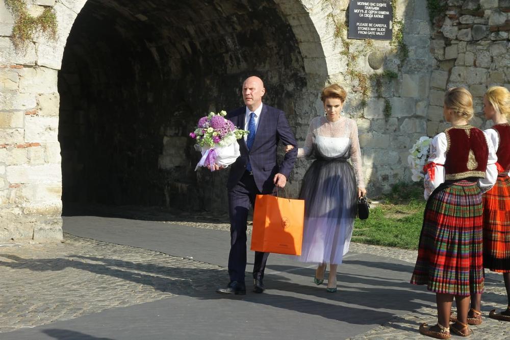 STIGLA PRINOVA NA DAN KRSNE SLAVE: Bivši muž Snežane Dakić dobio ĆERKU sa trećom suprugom!