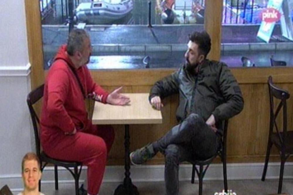 MIKI IZNEO ZAPREPAŠĆUJUĆU TEORIJU O SUBOTIĆIMA: U njenom centru je ALEKSANDAR ČABARKAPA!