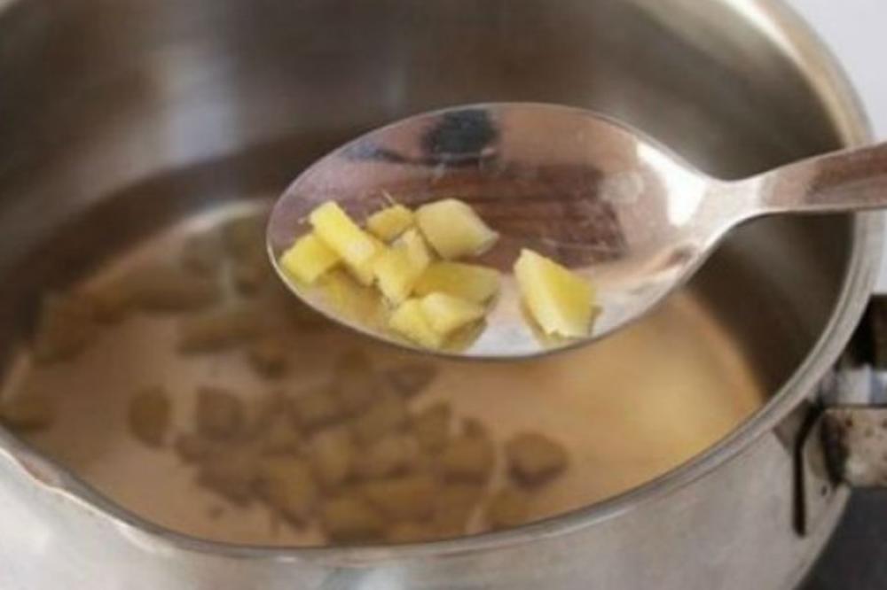 ZA NJEGA KAŽU DA JE NAJZDRAVIJI ČAJ NA SVETU: Čisti jetru, uklanja bubrežni kamenac i uništava maligne ćelije