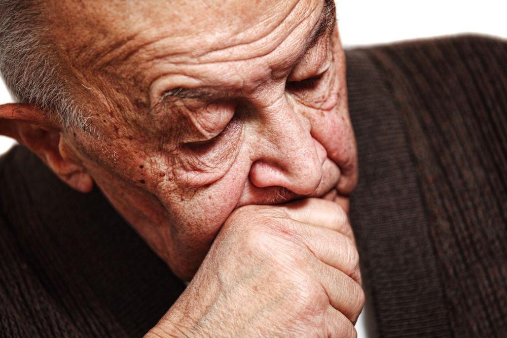 MUDRI STARAC SA GOLIJE OTKRIO RECEPT ZA ZDRAV ŽIVOT: Ima 89 godina, a daje savete kao da je NAUČNIK