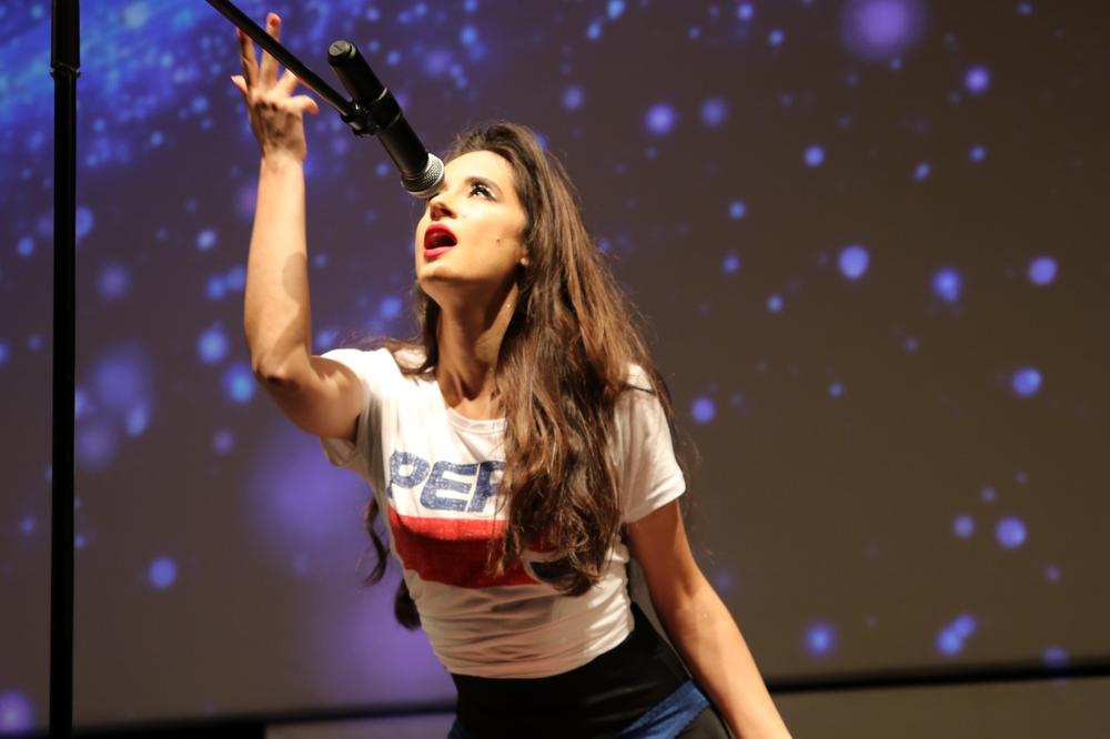 ZATVOREN DESETI MERLINKA FESTIVAL: Najbolji igrani film je  TVRDOKORNA FARBA iz Brazila