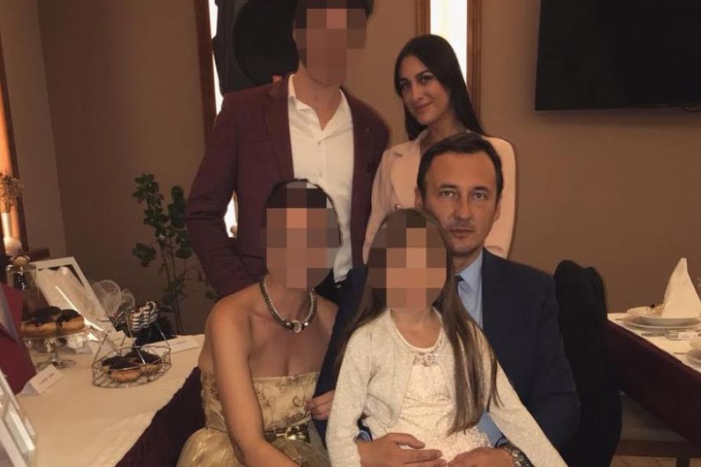 KO JE OTAC BARBARE, KOJA JE NAPRAVILA BURU NA DRUŠTVENIM MREŽAMA? Dragan Životić takođe bio u centru skandala!