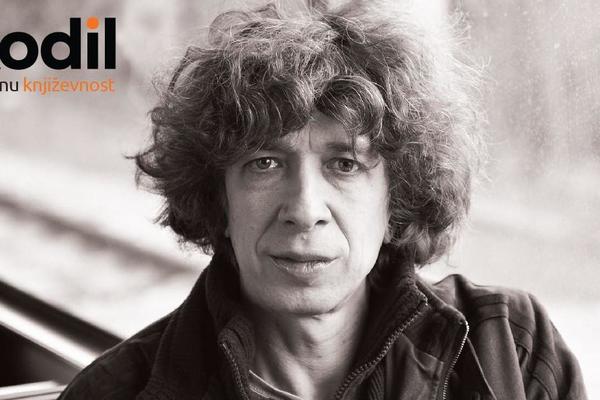 NOVA AUSTRIJSKA KNJIŽEVNOST: Tomas Štangl u Krokodilovom centru