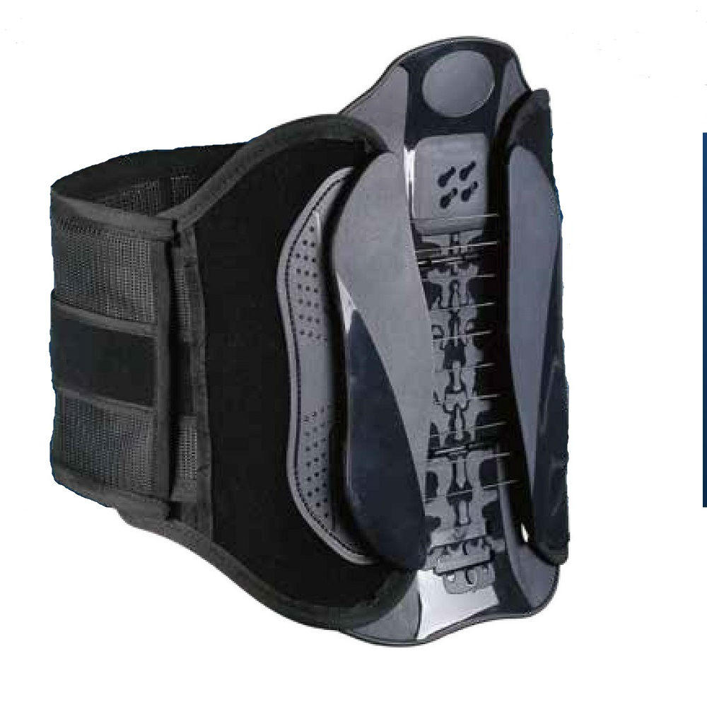 SPINEMAX L5 – ELASTIČNI POJAS ZA LEĐA  