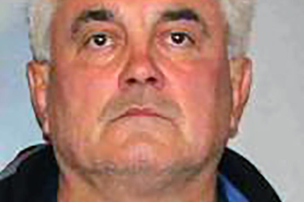 DA LI JE I VAS PREVARIO? Presretao je ljude na Novom groblju i OTIMAO NOVAC na NAJGORI MOGUĆI NAČIN! (FOTO)