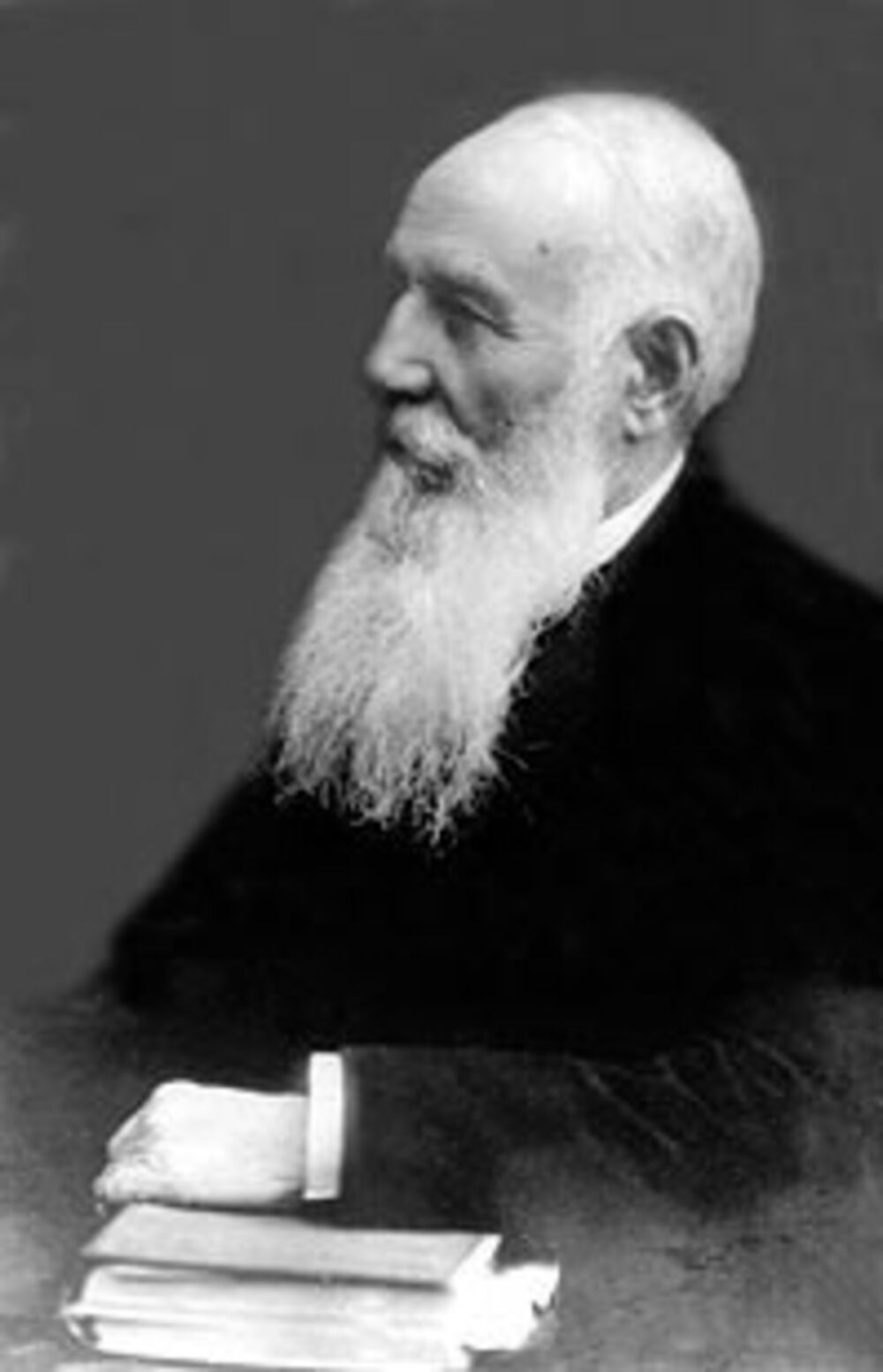 Nikola Pašić