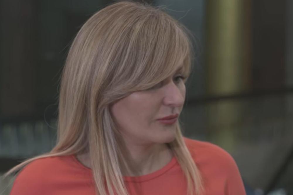 PAUNOVIĆEVA O LJUDSKIM PRAVIMA: Baš na ovaj dan se Srbi na KiM suočavaju sa najgrubljim kršenjem prava!