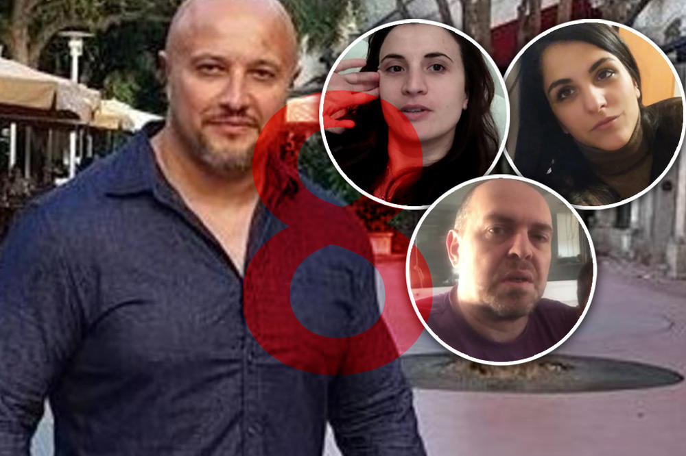 NAJČUDNIJA NEDELJA DIJETE DO SADA: Njega ne možemo da prepoznamo, a otkrili smo i recept za ZDRAVE SLATKIŠE (VIDEO)