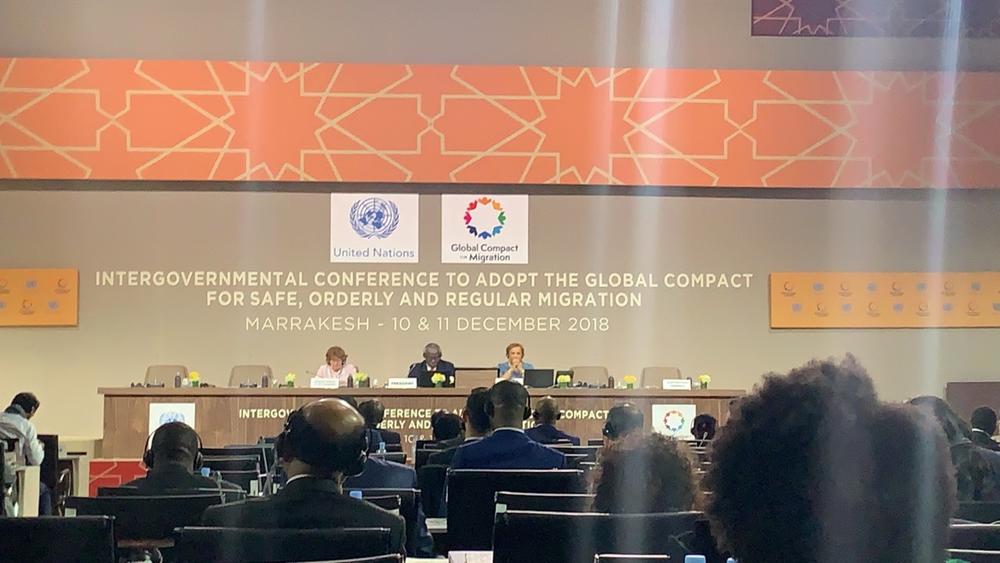 Ministar Đorđević sa svetskim liderima o migracijama Ministar za rad  