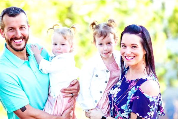 MONSTRUM UBIO SVOJU TRUDNU ŽENU I ĆERKICE: Sada se pojavio njegov JEZIV SNIMAK! Izraz lica SVE GOVORI (VIDEO)