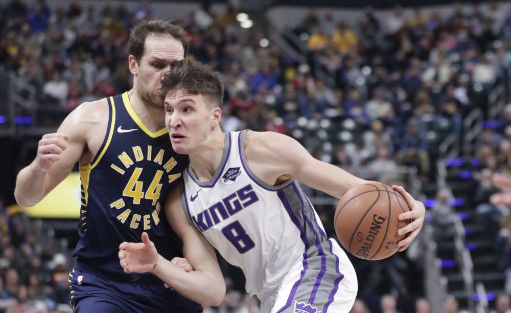 Bogdan Bogdanović i Bojan Bogdanović   