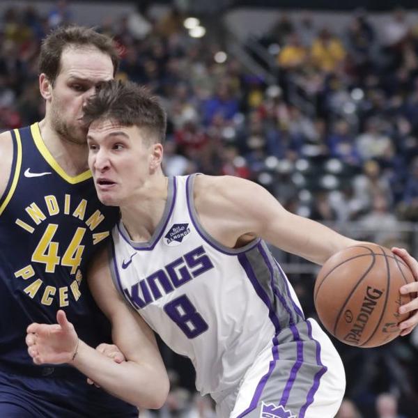 BOGDANOVIĆ U KARANTINU ZBOG KORONAVIRUSA: Celu ekipu mu ne puštaju da izađe iz hale - haos u SAD!