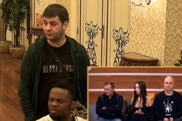 PRIČA O BOLESTI JETRE JE LAŽ?! Ivan Marinković usred NOVOG SKANDALA