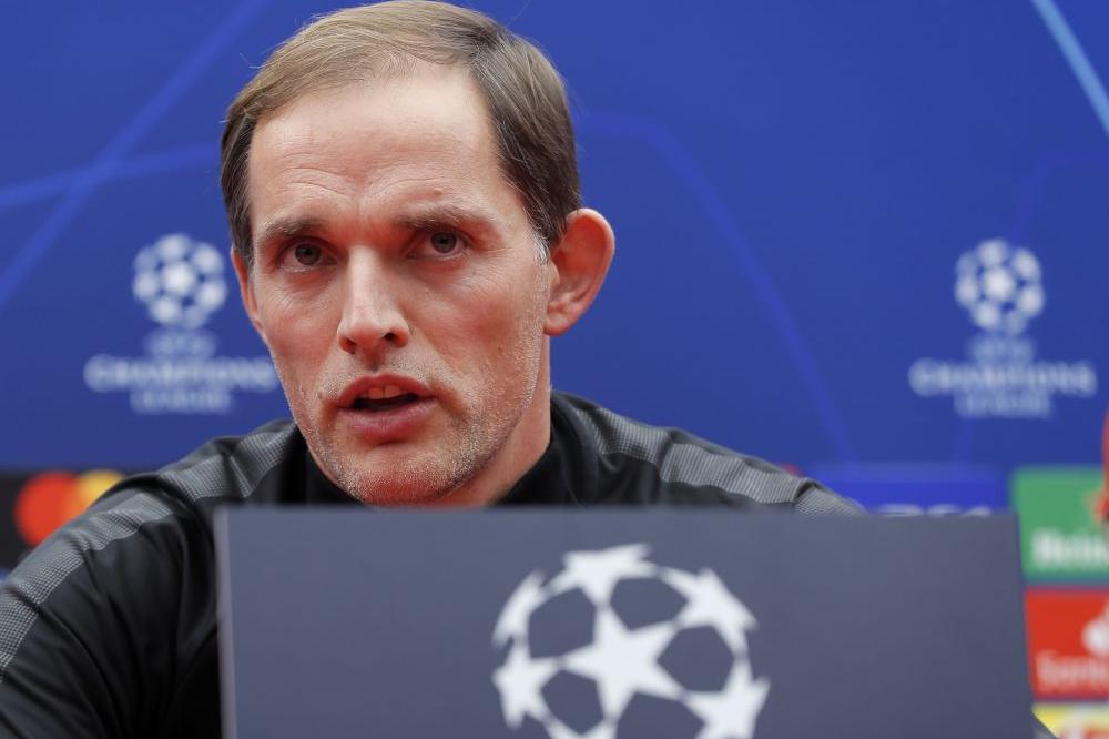 ZVANIČNO: Tuhel promovisan kao novi trener Čelsija! JEDVA ČEKA DA POČNE!