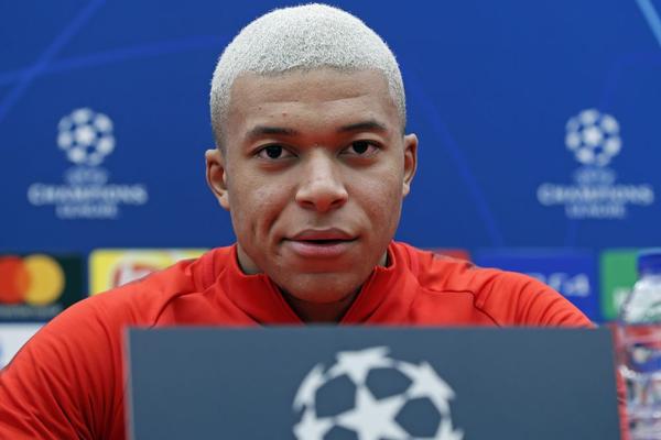 KARANTIN IMA VEĆI UTICAJ NA ZVEZDU PSŽ-A NEGO ŠTO SMO MISLILI: Pogledajte šta je uradio od sebe ovog puta!