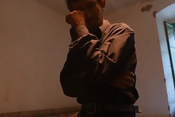 JEDEM SVAKI TREĆI DAN, KADA PLATIM STRUJU NEMAM ZA HRANU: Ovaj Hrvat jedva preživljava od socijalne pomoći! (VIDEO)