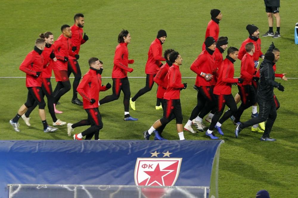 SRAMAN POTEZ PSŽ-a: Donirali samo 100 hiljada evra za pomoć od korone, a transferi im prelaze i po pola milijarde!