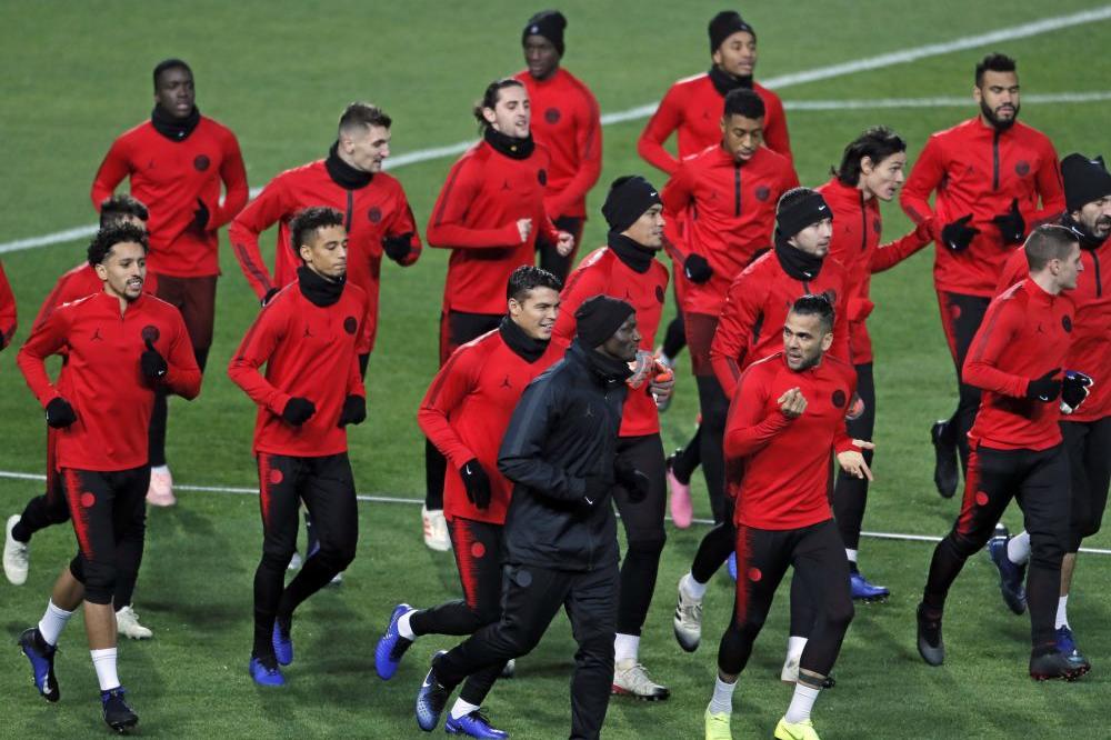 PSŽ je novi-stari prvak Francuske!