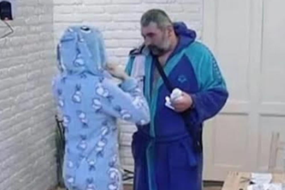 NAKON MIKIJEVE I LUNINE SIMULACIJE SE*SA PREKO PIDŽAME ZECA: Oglasila se Anabela, a njen komentar će vas ZAPANJITI!