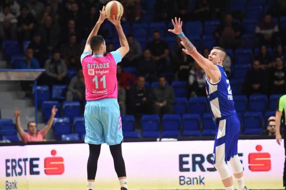 MEGA ISPUSTILA +15 PROTIV ŠAMPIONA: Budućnost serijom 11:0 u poslednja 4 minuta stigla do pobede!