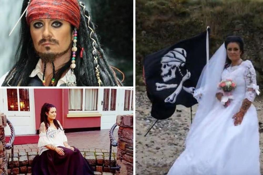 DVE GODINE BILA U BRAKU PA SE RAZVELA: Ništa čudno, osim što njen muž ima 300 GODINA I NIJE ŽIV!