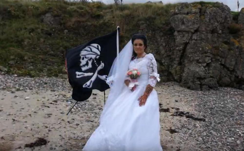 Ljudi već hiljadama godina upražnjavaju spiritualni seks , navodi Irkinja   