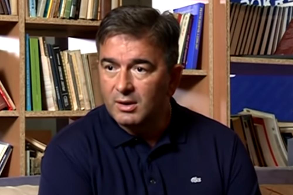 MEDOJEVIĆ PREKINUO ŠTRAJK GLAĐU! U zatvoru je imao samo jedan zahtev!