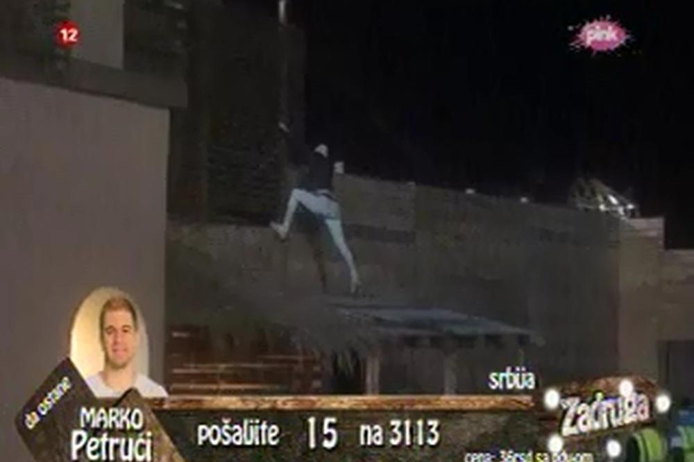 POTPUNI HAOS U ZADRUZI! David preskočio OGRAD, Aleksandra završila na razgovoru sa PRODUKCIJOM