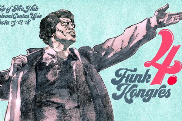 Četvrti FANK KONGRES na vrhu Beograda