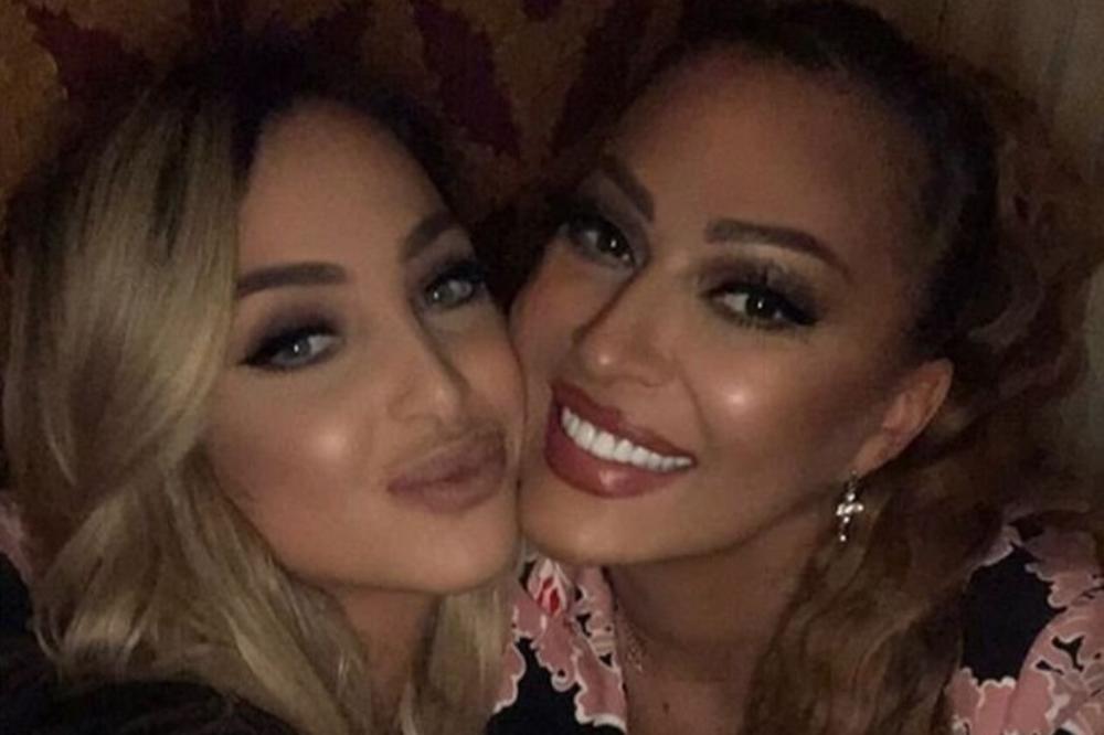 SVI DETALJI ŽURKE VELJKA RAŽNATOVIĆA: Sve se treslo od Jale i Bube, a onda je Ceca otpevala sinu rođendansku pesmu!