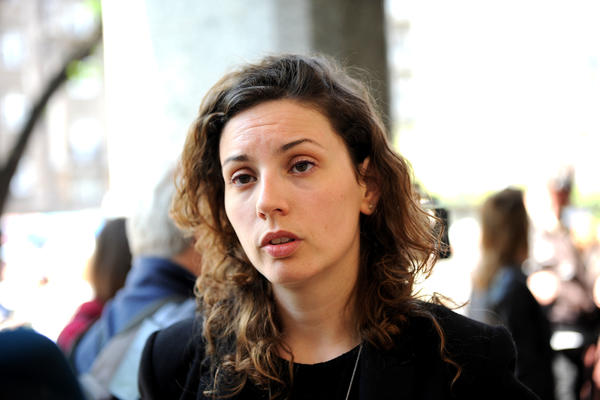 DRUGA STRANA SVEGA: Film Mile Turajlić osvojio nagradu u Holivudu