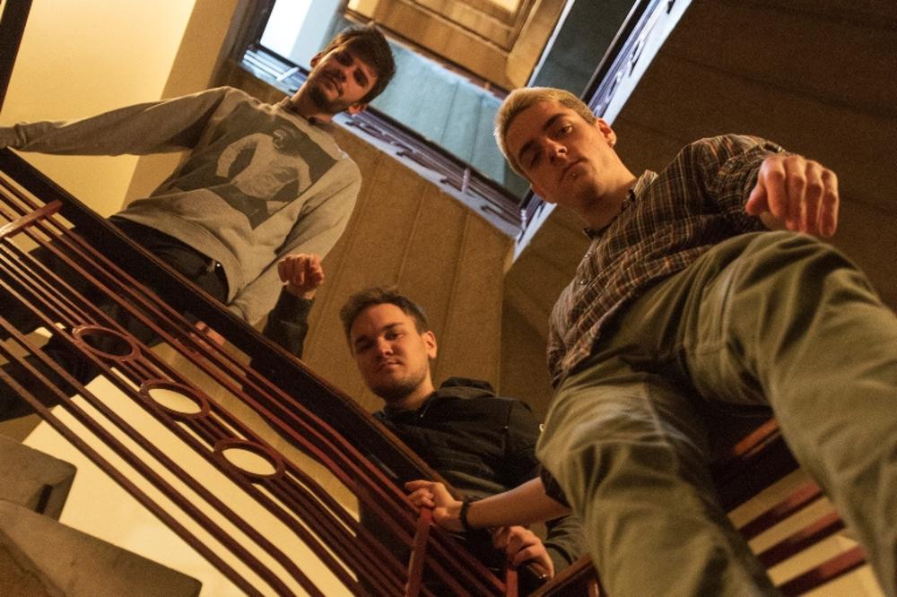 BONUS NASTUP: Keni nije mrtav na koncertu Čoveka bez sluha