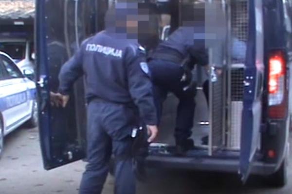OVAKO SU PADALI DILERI ŠIROM SRBIJE: 10 uhapšenih, zaplenjena marihuana, ekstazi, amfetamini, oružje (VIDEO)