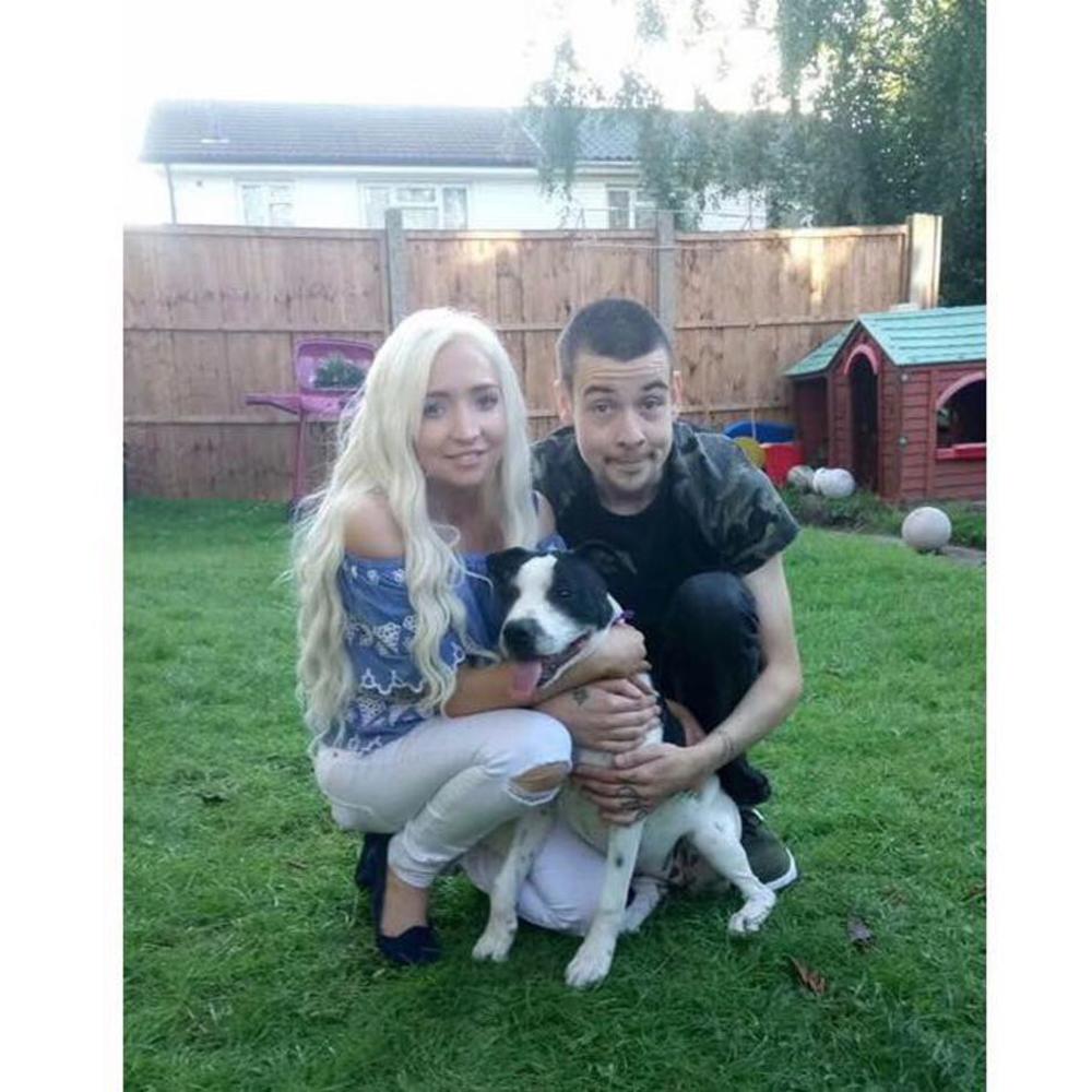 Nabavili su i zajedničkog psa 