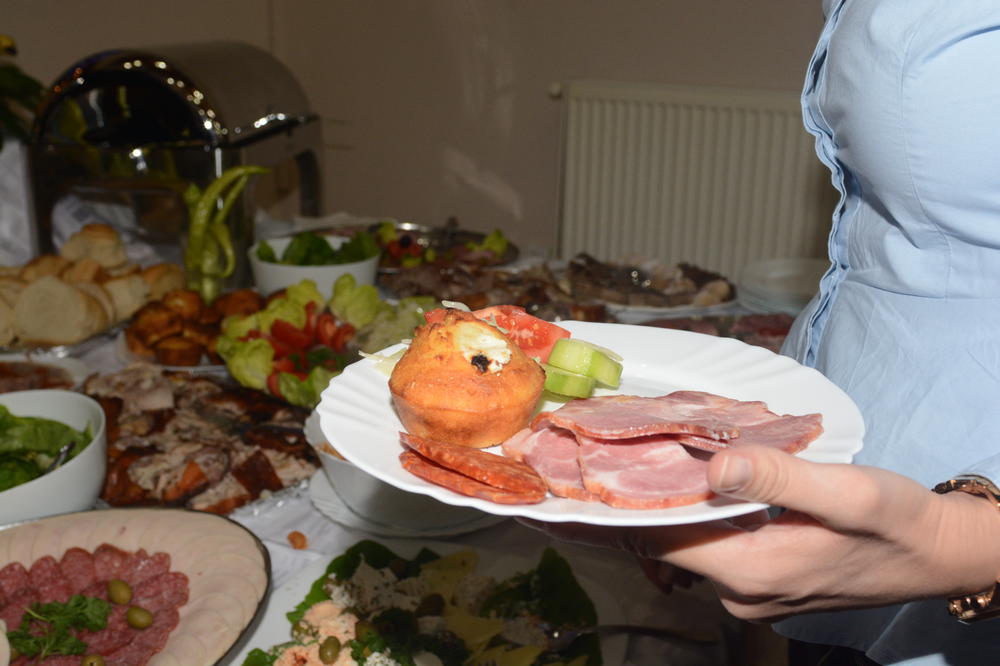 OVA HRANA VAS VODI DIREKTNO U SMRT: Jako je ukusna, i retko ko može da joj ODOLI!