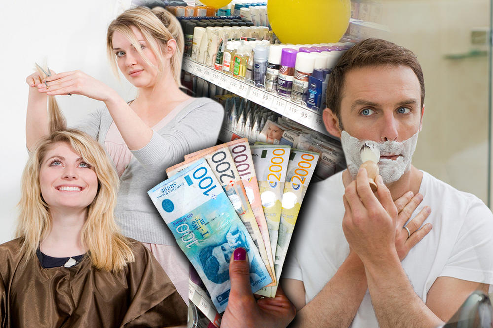 REALNO! MUŠKARCI SU JEFTINIJI OD ŽENA: Mesečno POTROŠIM sve što imam, posle NEMAM ni za HRANU!