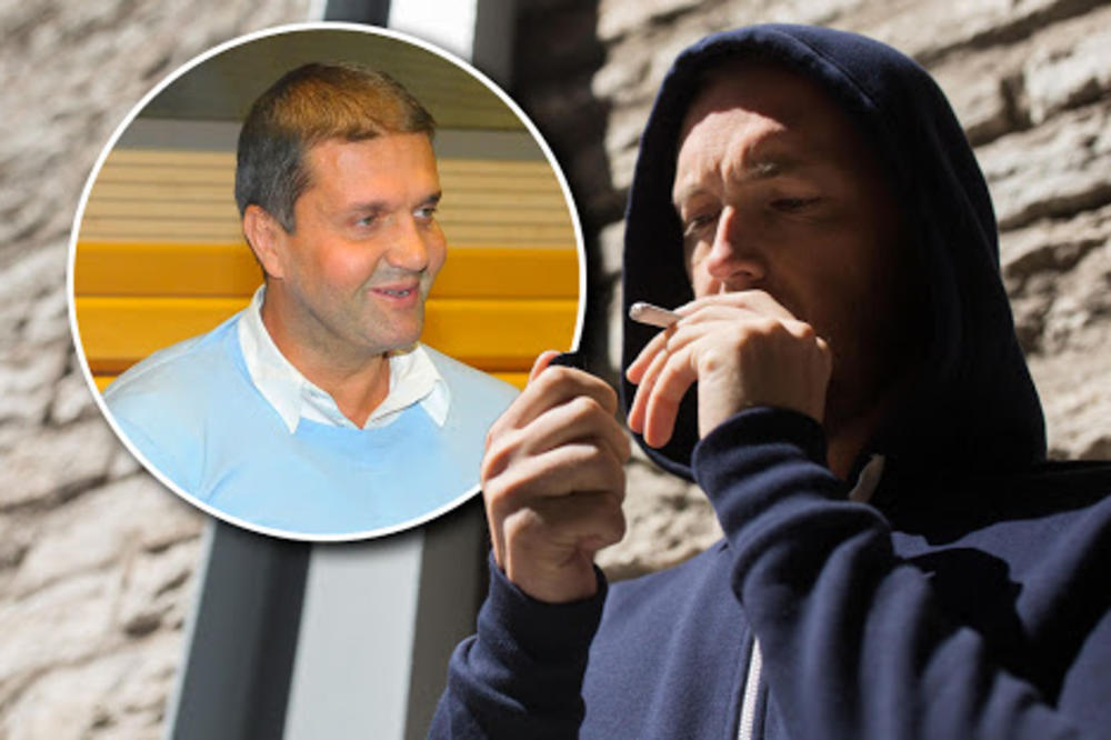 KLINAC PADNE SA 100 GRAMA TRAVE I DOBIJE 11 GODINA, ŠARIĆ ZA 5 TONA KOKAINA 15! Šta je trulo u SRPSKOM PRAVOSUĐU?