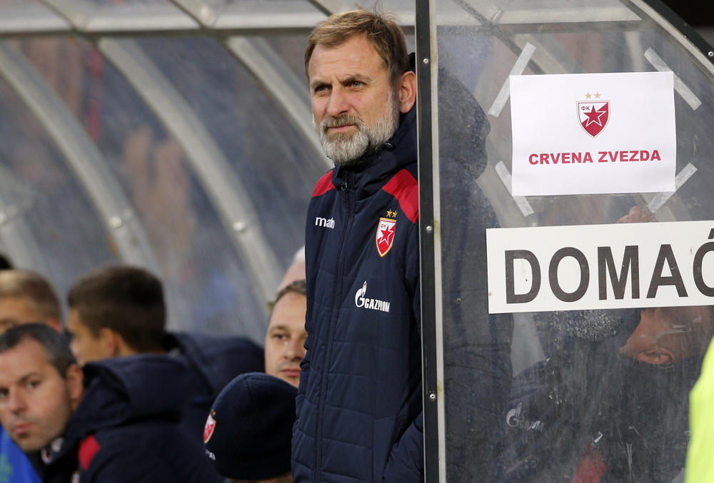 Bratislav Živković će karijeru nastaviti u Gvangžu RF kod Dragana Stojkovića Piksija  