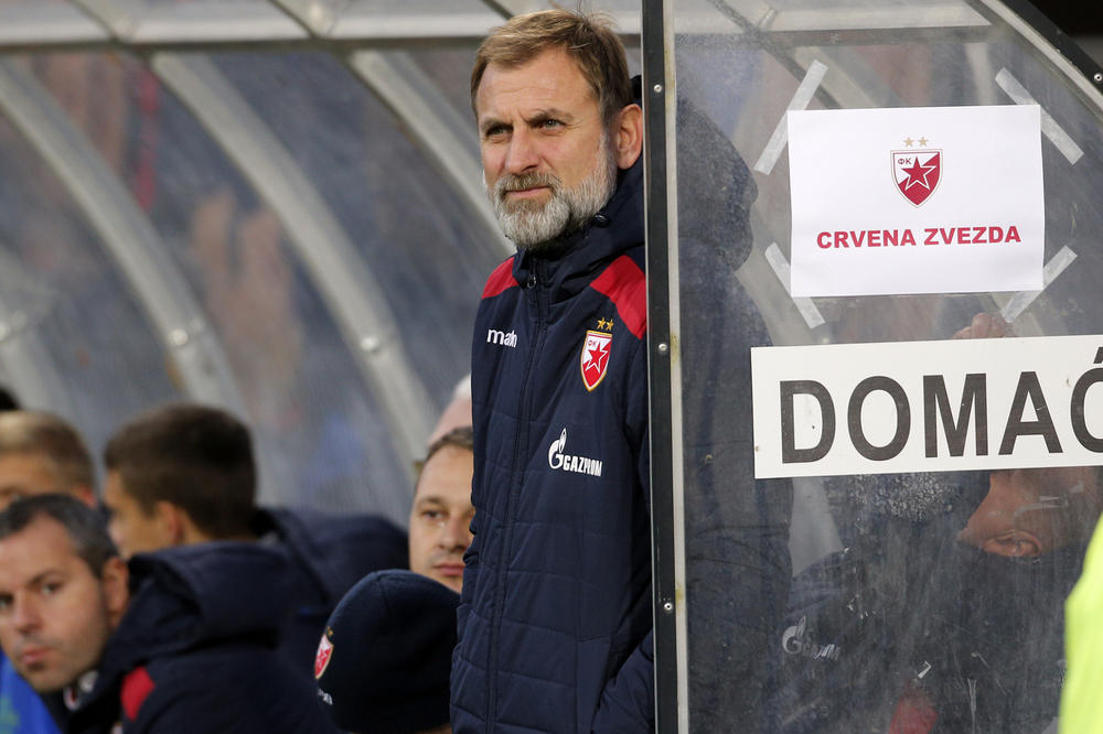 JUČE ZVEZDA, A DANAS INĐIJA: Živković odveo igrača sa Marakane!