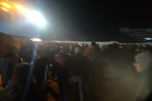 I ON ĆE BITI VEČERAS MEĐU DELIJAMA: Trudiće se da putem svog poziva pomogne Zvezdi protiv Svetaca iz Pariza!