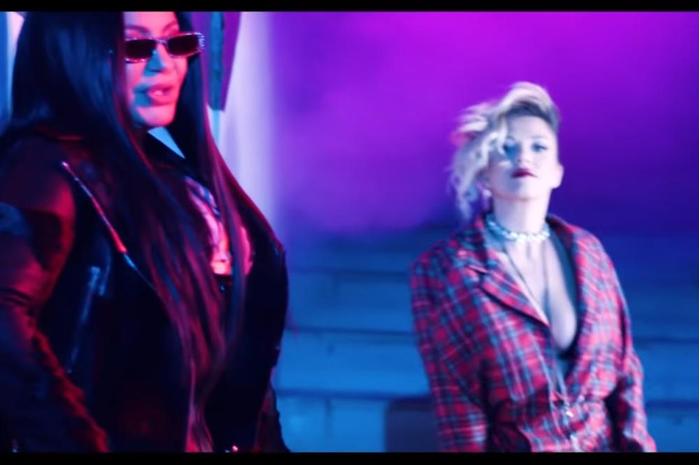 NIJE OVO OČEKIVALA: Stoja POBESNELA nakon dueta sa Kijom! Dožovela je veliko RAZOČARENJE, pa se oglasila!