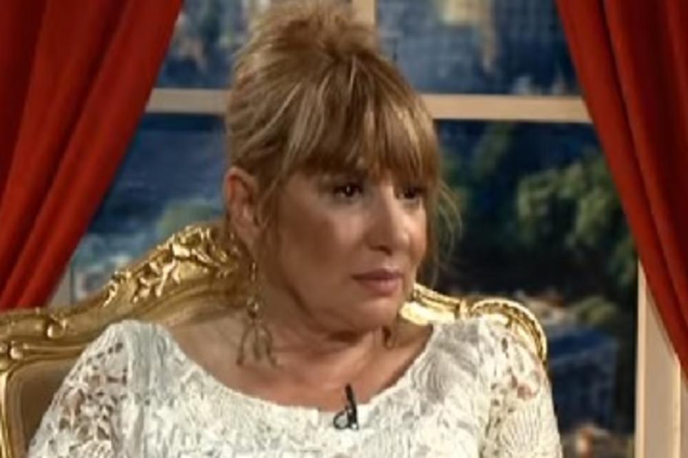 BILA SAM NEVINA KAD ME JE DRUG SILOVAO POSLE JEDNE PROSLAVE A SVI SU GLEDALI: Jeziva ISPOVEST srpske spisateljice!